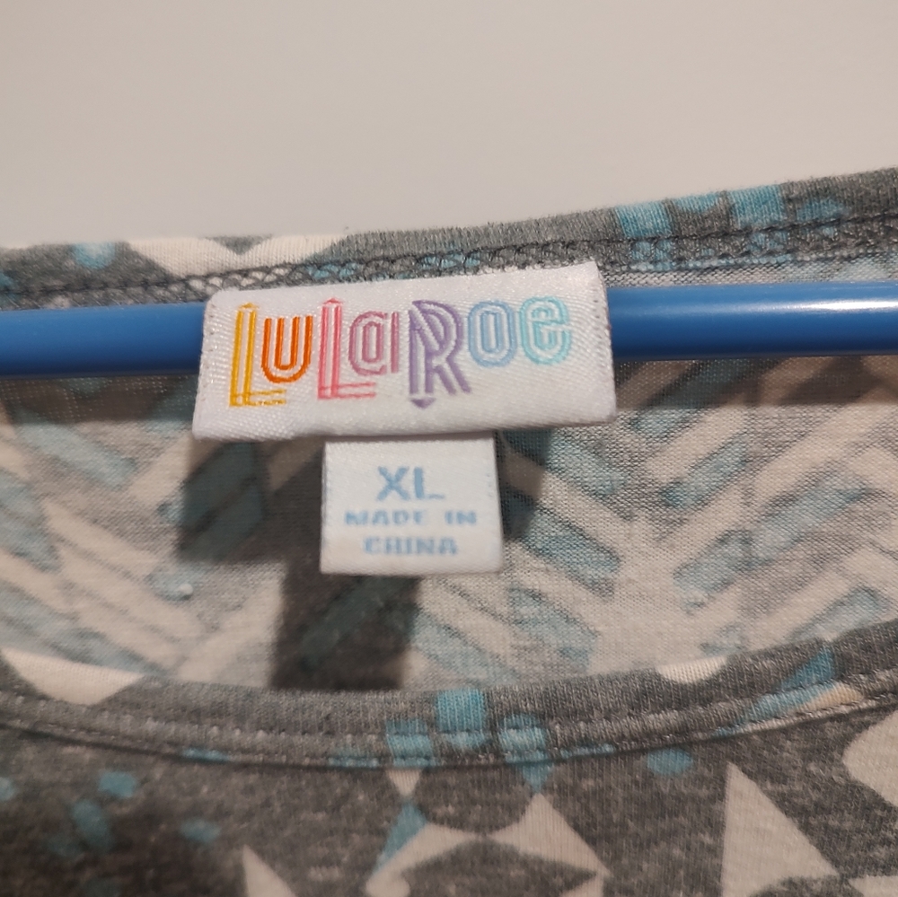 Lularoe Irma - Picture 2 of 3